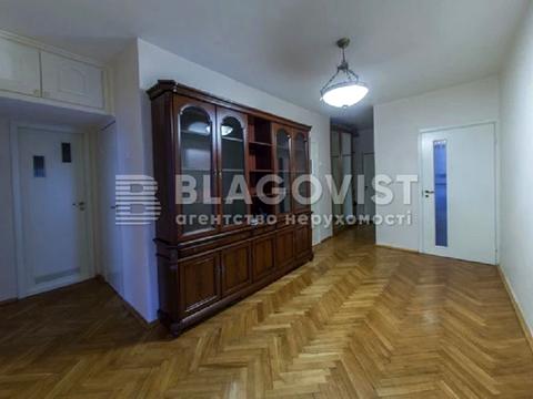 квартира за адресою Хрещатик вул., 4
