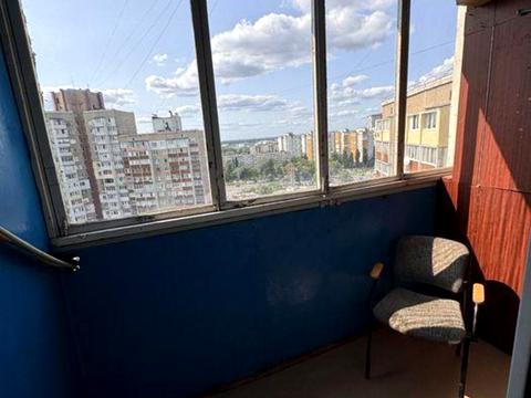 квартира за адресою Академіка Заболотного вул., 6