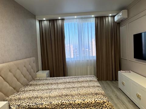 квартира по адресу Люстдорфская дорога ул., 90г