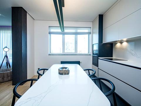 квартира за адресою Оболонський просп., 26