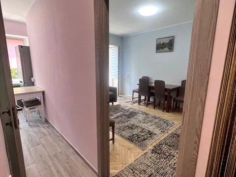 квартира по адресу Черемшины ул., 3