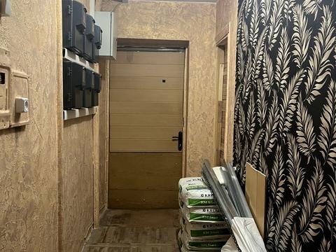 кімната за адресою Сергіївська вул., 8
