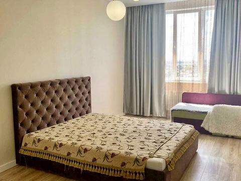 квартира за адресою Люстдорфська дорога вул., 55/2 к4-5