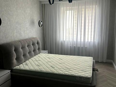 квартира за адресою Академіка Сахарова вул., 36
