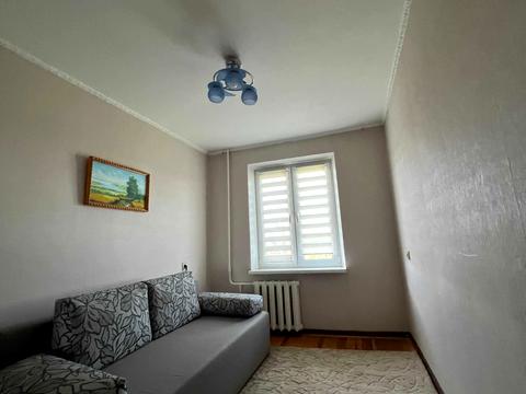 квартира за адресою Київ, Кубанської України вул. (Маршала Жукова), 47-А