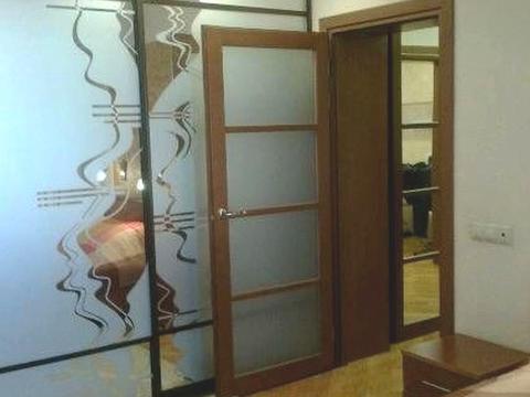 квартира по адресу Слободская ул., 56