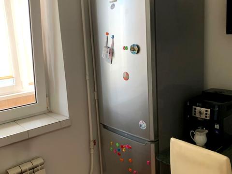 квартира за адресою Повітряних Сил просп. (Повітрофлотський), 8