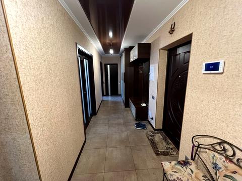 квартира по адресу Авиаконструктора Игоря Сикорского ул. (Танковая), 4-В