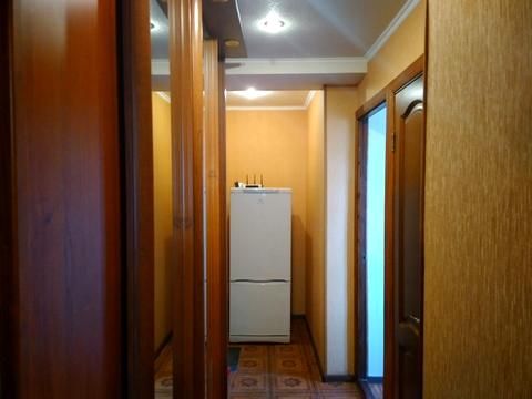 квартира по адресу Братів Зерових ул. (Червонопартизанська), 16