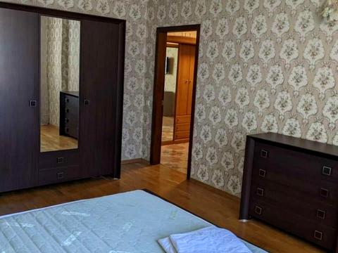 квартира по адресу Миколы Бажана просп., 12