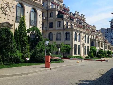 квартира по адресу с. Фонтанка, Греческая ул., 2
