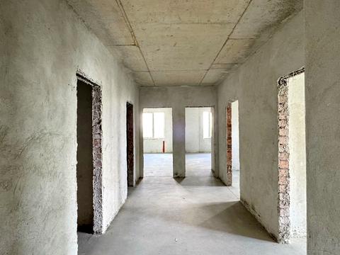 квартира по адресу Бережанская ул., 56