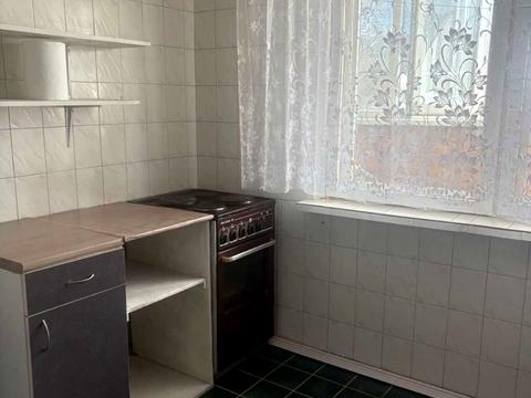 квартира по адресу Радунская ул., 14-А