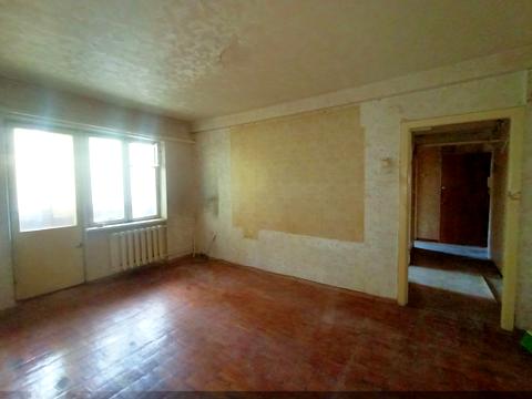 квартира за адресою Ушинського вул., 5-А