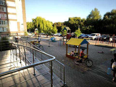 квартира за адресою Старокостянтинівське шосе, 20/7