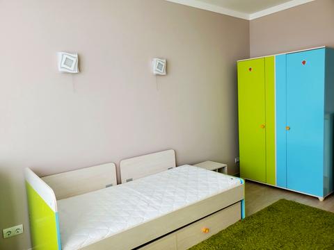 квартира по адресу Елизаветы Чавдар ул., 1
