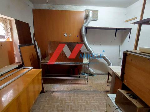 комерційна за адресою Леся Курбаса просп., 18-Г