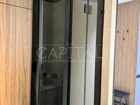 квартира за адресою Ґарета Джонса вул. (Сім'ї Хохлових), 12