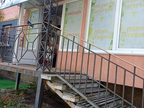 комерційна за адресою Соборна, 33