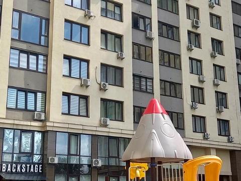 квартира за адресою Степана Рудницького вул. (Академіка Вільямса), 19/14