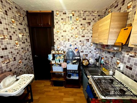 квартира по адресу Лысяка ул., 6