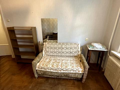 квартира по адресу Иоанна Павла II ул. (Будівельників), 22