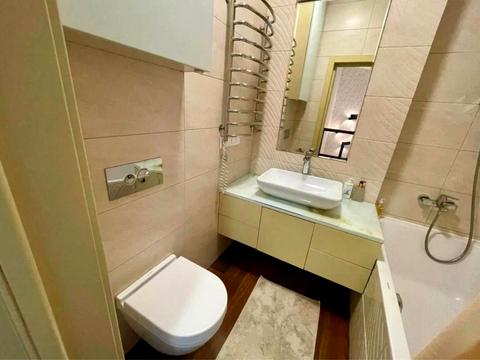 квартира за адресою Нивська вул., 4-А