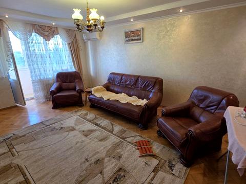 квартира за адресою Злуки просп., 3-Б