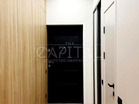 квартира за адресою Берестейський просп. (Перемоги), 11