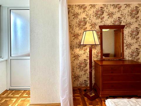 квартира за адресою Драгоманова вул., 31