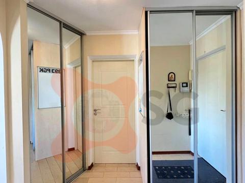 квартира за адресою Митрополита Андрея Шептицького вул. (Анатолія Луначарського), 3-А