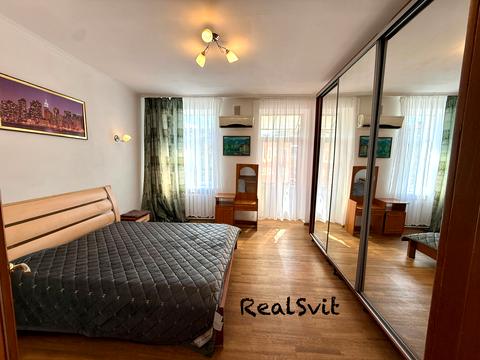 квартира по адресу Бессарабская пл., 7-А