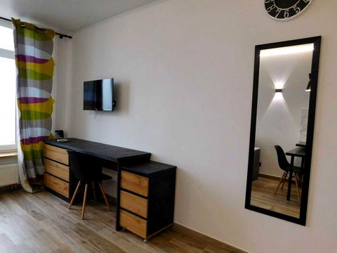 квартира за адресою Польова вул., 73