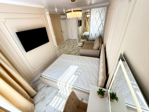 квартира за адресою Молодіжна вул., 2