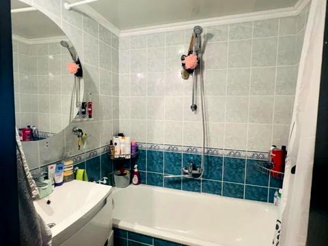 квартира за адресою Івана Величковського вул., 44