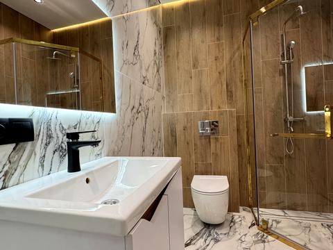 квартира за адресою Олега Куцина вул. (Климента Тімірязєва), 4