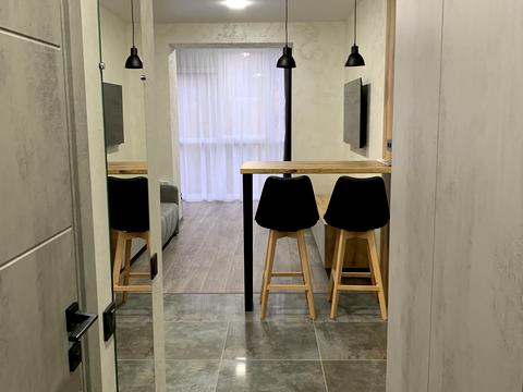 квартира за адресою Дніпро, Мандриківська вул., 51л
