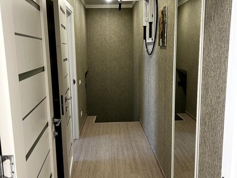 квартира по адресу Вишнёвая ул., 16