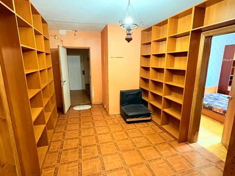 квартира по адресу Анны Ахматовой ул., 39-А