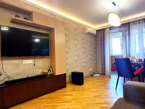 квартира по адресу Набережная Победы ул., 48