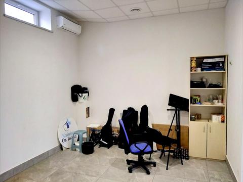 коммерческая по адресу Невского Александра ул., 43