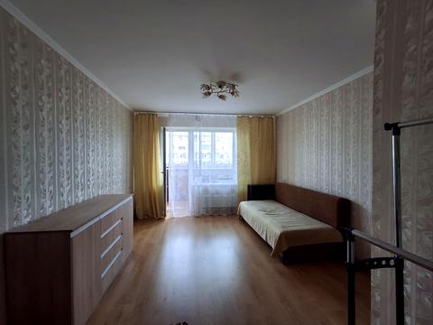 квартира по адресу Архитектора Вербицкого ул., 19-Б