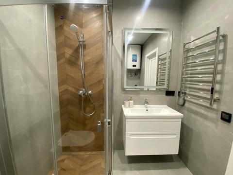 квартира по адресу Василя Гаджеги ул., 7-Д