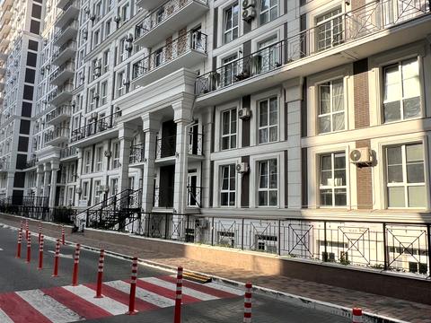 квартира по адресу Михаила Максимовича ул. (Трутенко Онуфрия), 26-Г