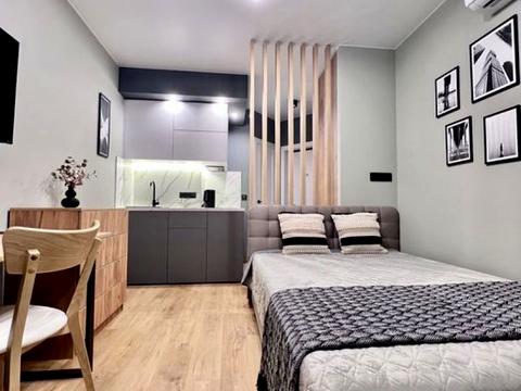 квартира по адресу Запорожское шоссе, 32д
