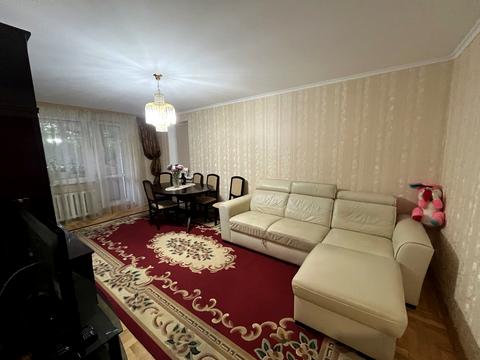 квартира по адресу Володимира Вернадського ул. (Дзержинського), 35