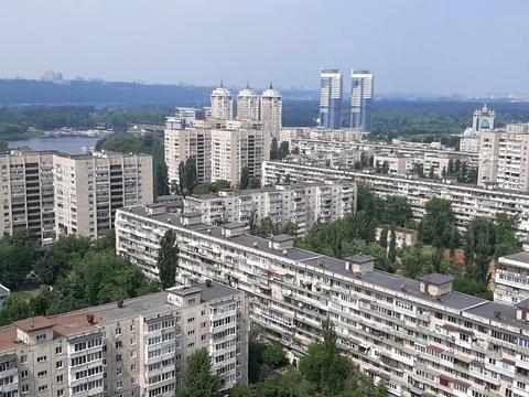 квартира за адресою Ованеса Туманяна вул., 3