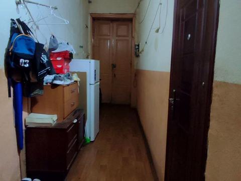 комната по адресу Нечипуренко пер., 12