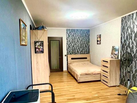 квартира по адресу Юлії Здановської вул. (Ломоносова), 54
