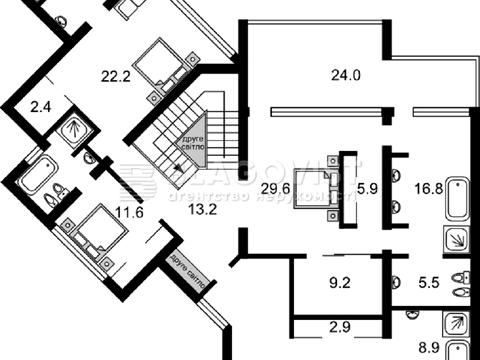 будинок за адресою Черкаська вул.